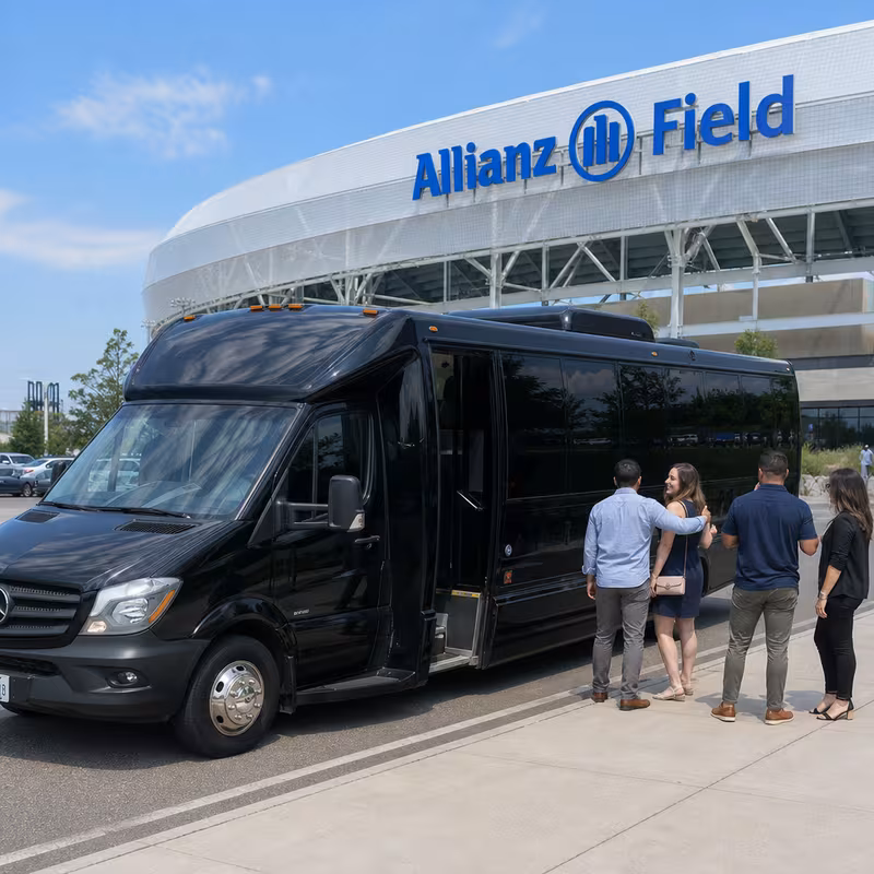 Allianz Field