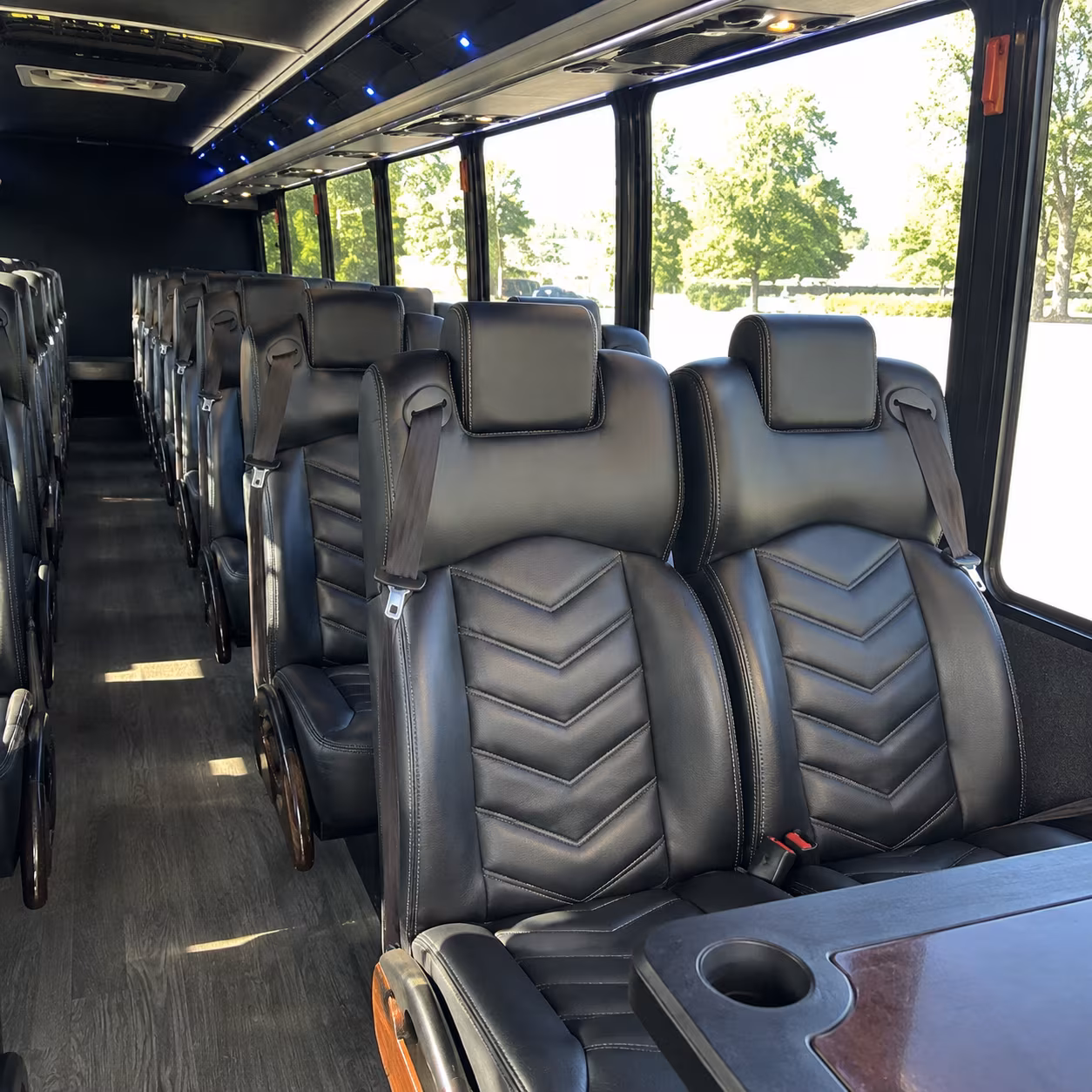 Bloomington Airport Shuttles & Transportation
