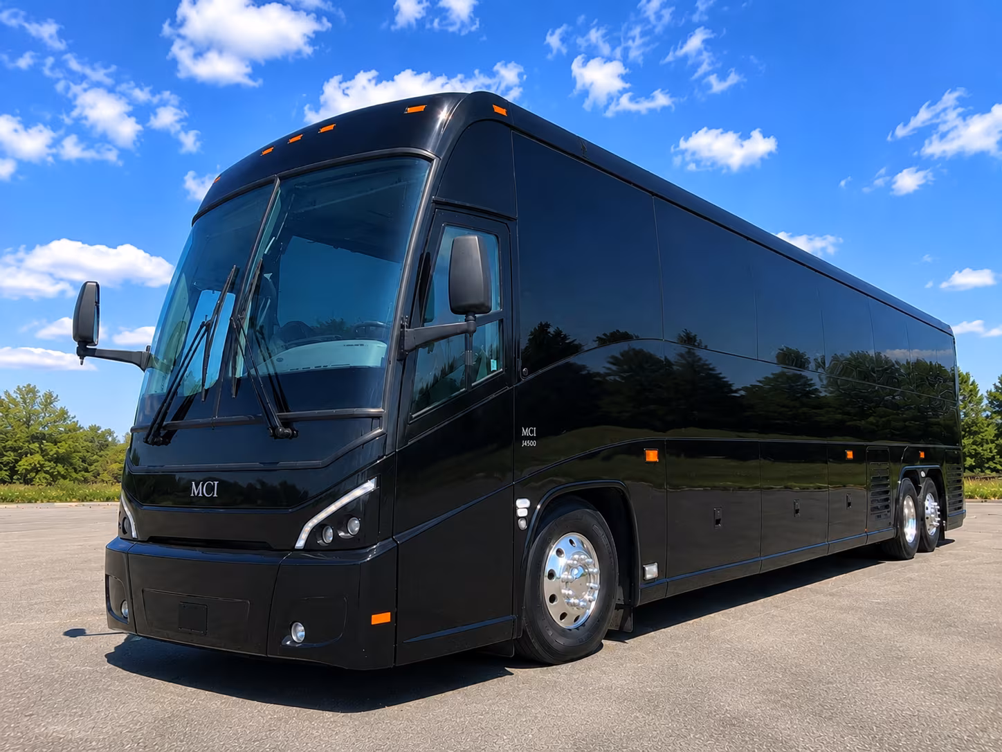 Brooklyn Park Airport Shuttles & Transportation