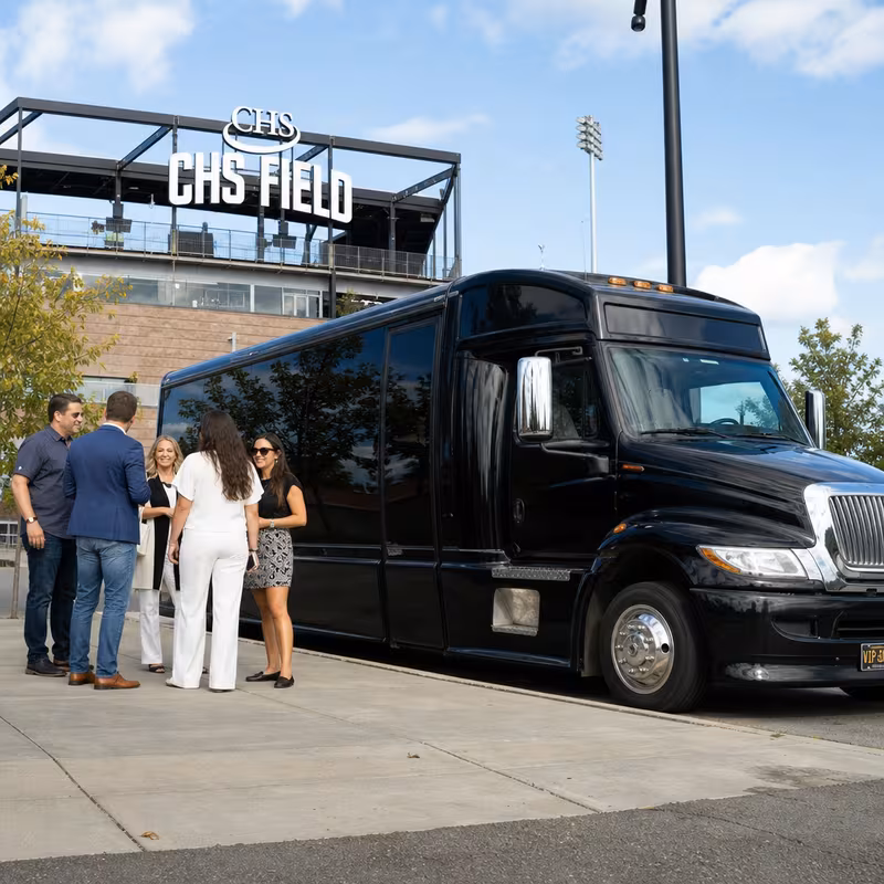 CHS Field