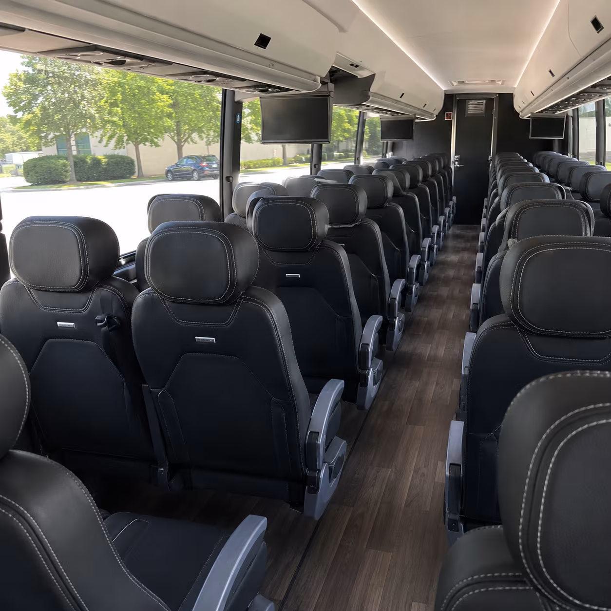 Coon Rapids Airport Shuttles & Transportation