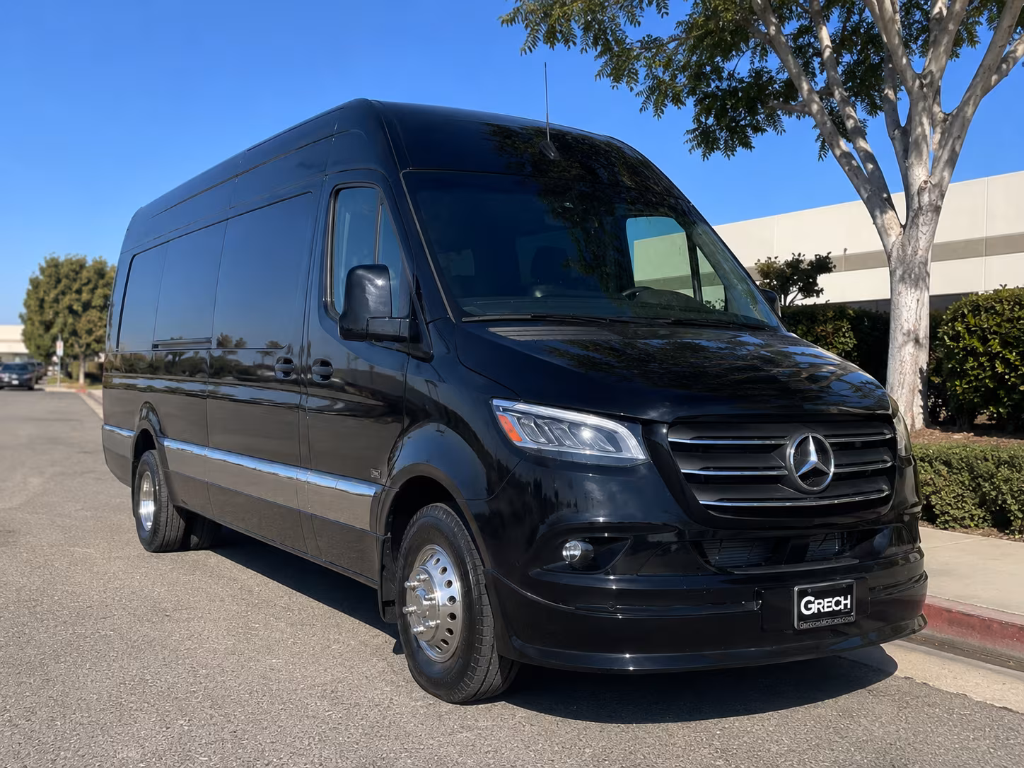Coon Rapids School Event & Field Trip Transportation