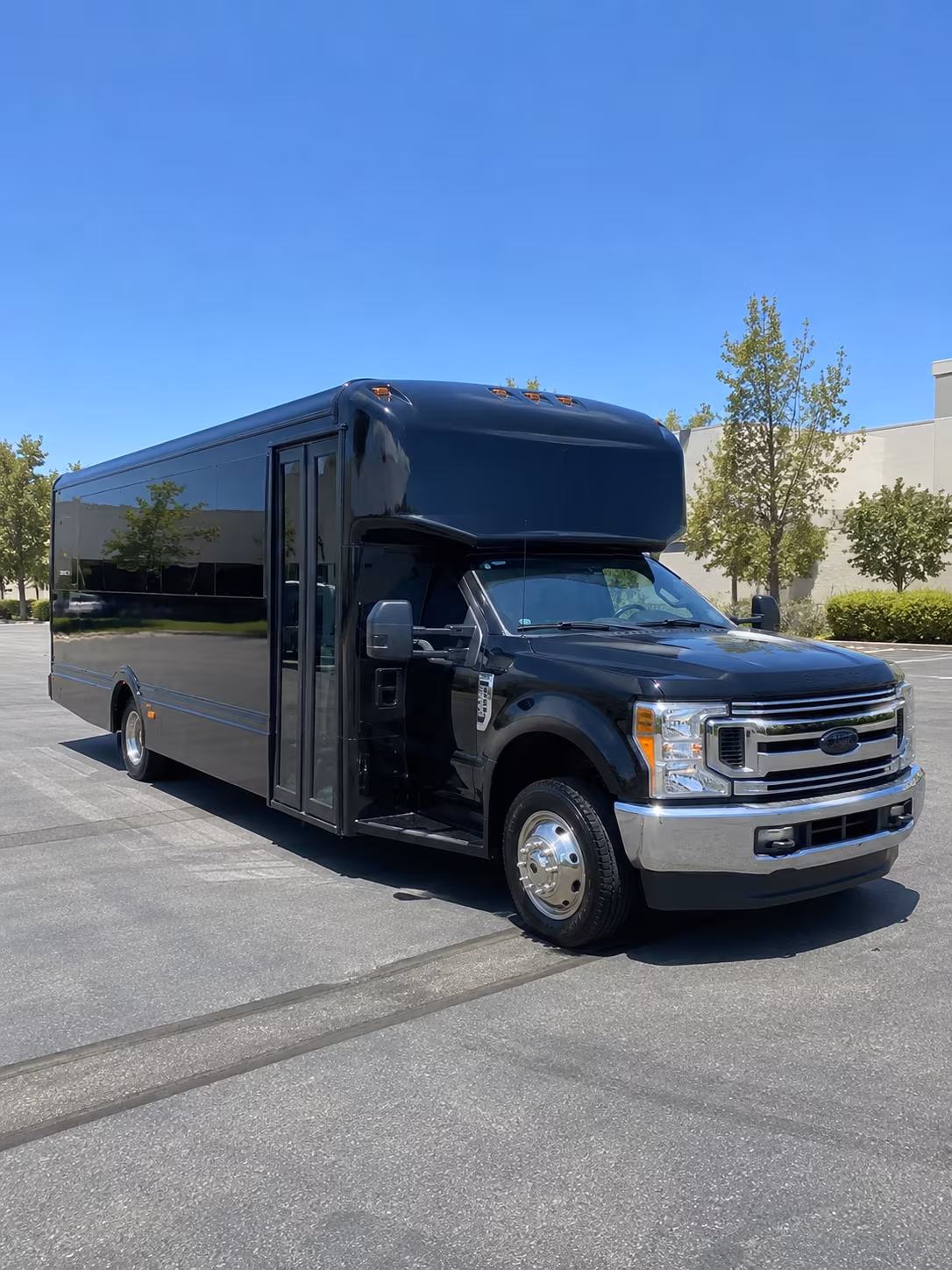 Hollydale Golf Course
