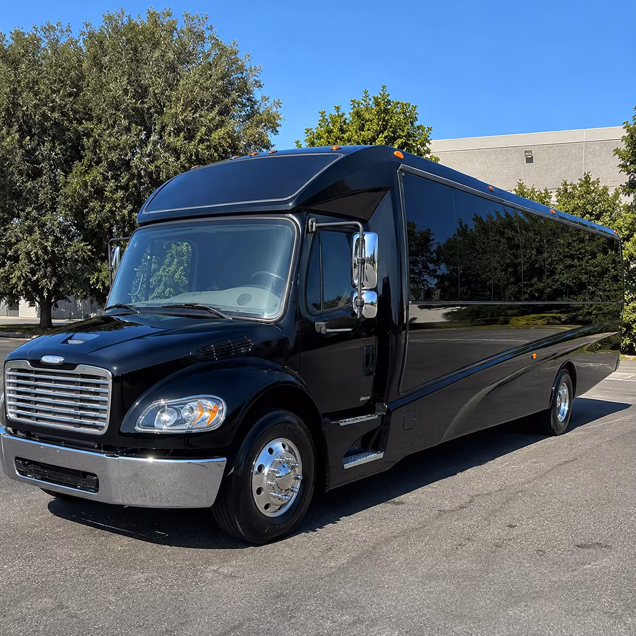 Minneapolis Airport Shuttle & Transportation route planning
