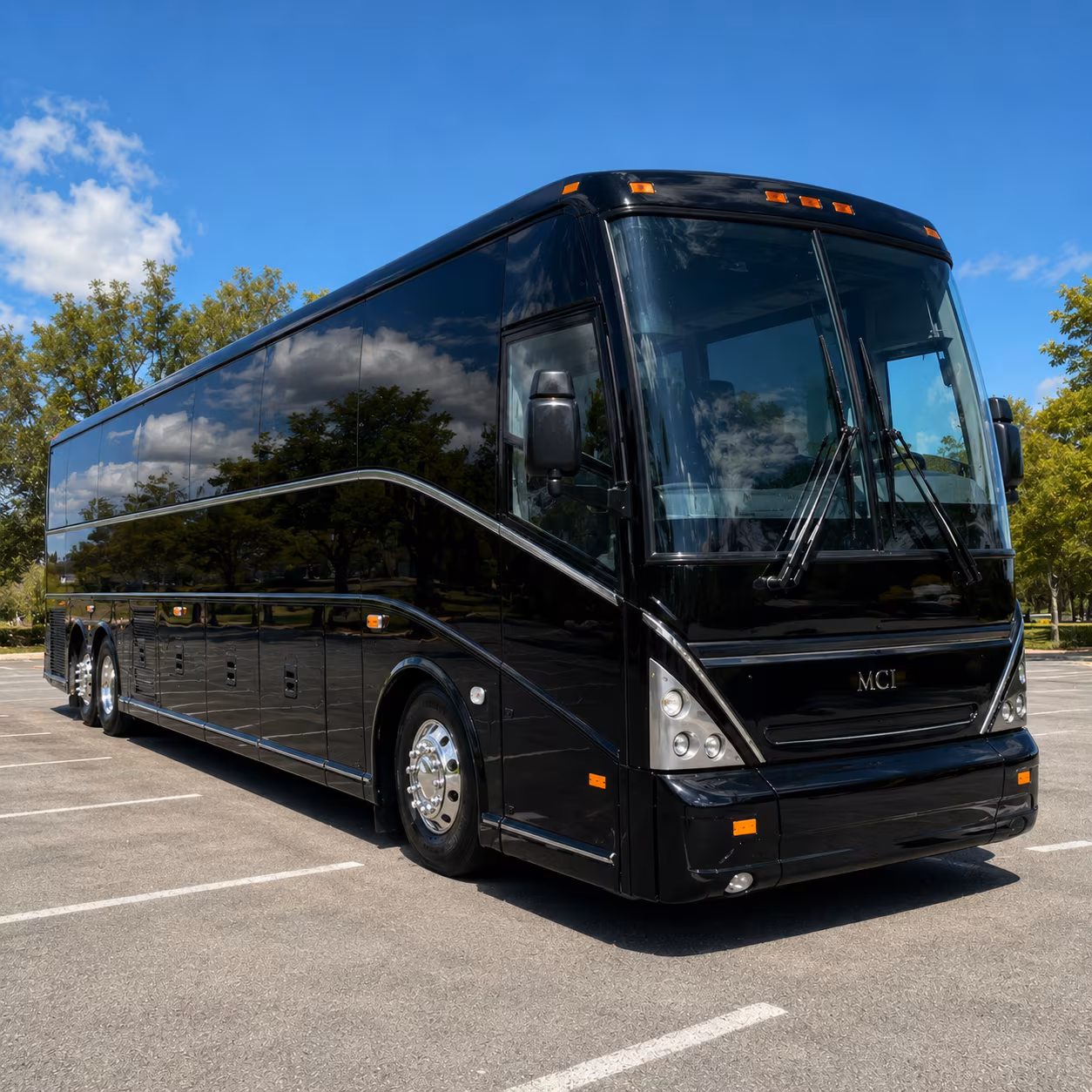 Minneapolis Corporate Event Transportation