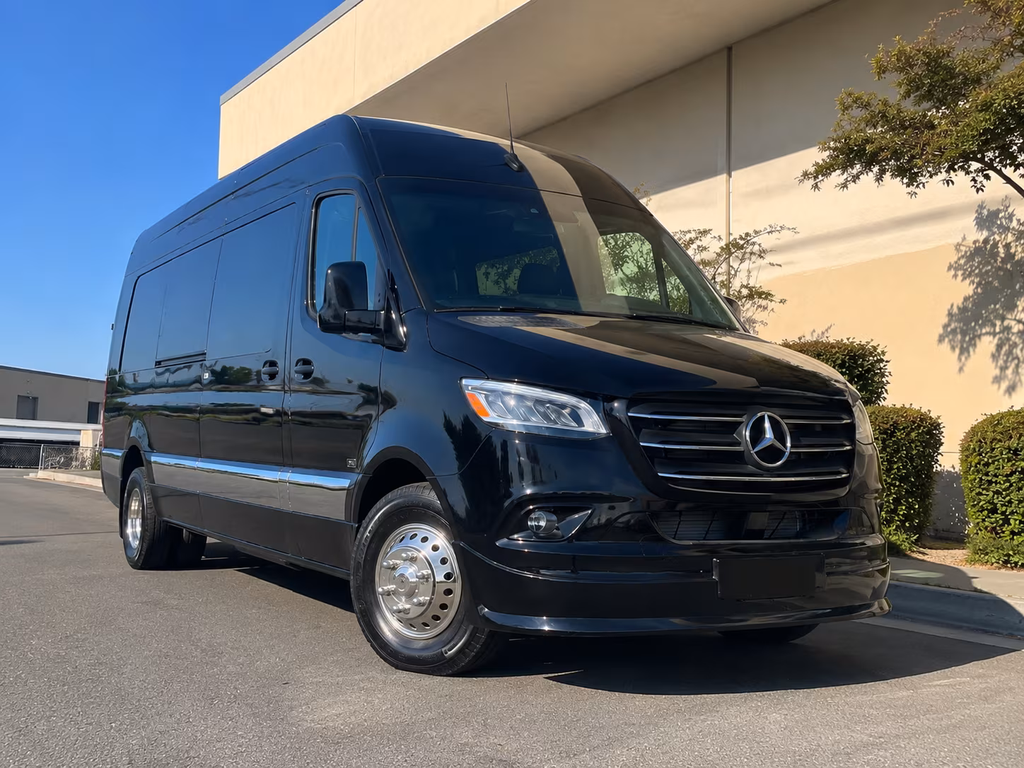 Minneapolis Corporate Transportation pickup coordination