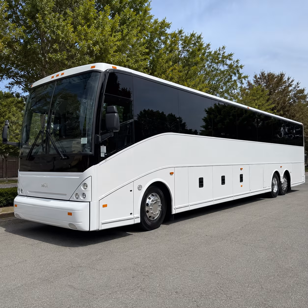 Minneapolis Corporate Transportation route planning