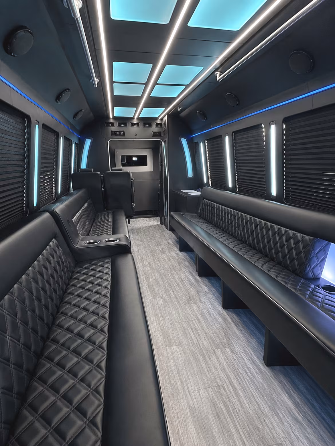 Minneapolis Prom & Homecoming Transportation route planning