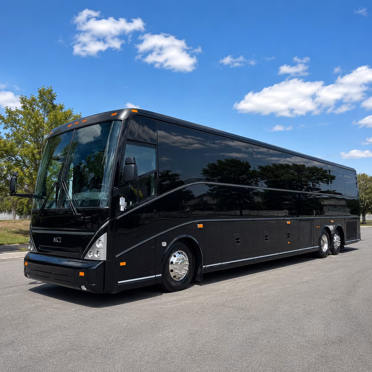 Minneapolis School Event & Field Trip Transportation