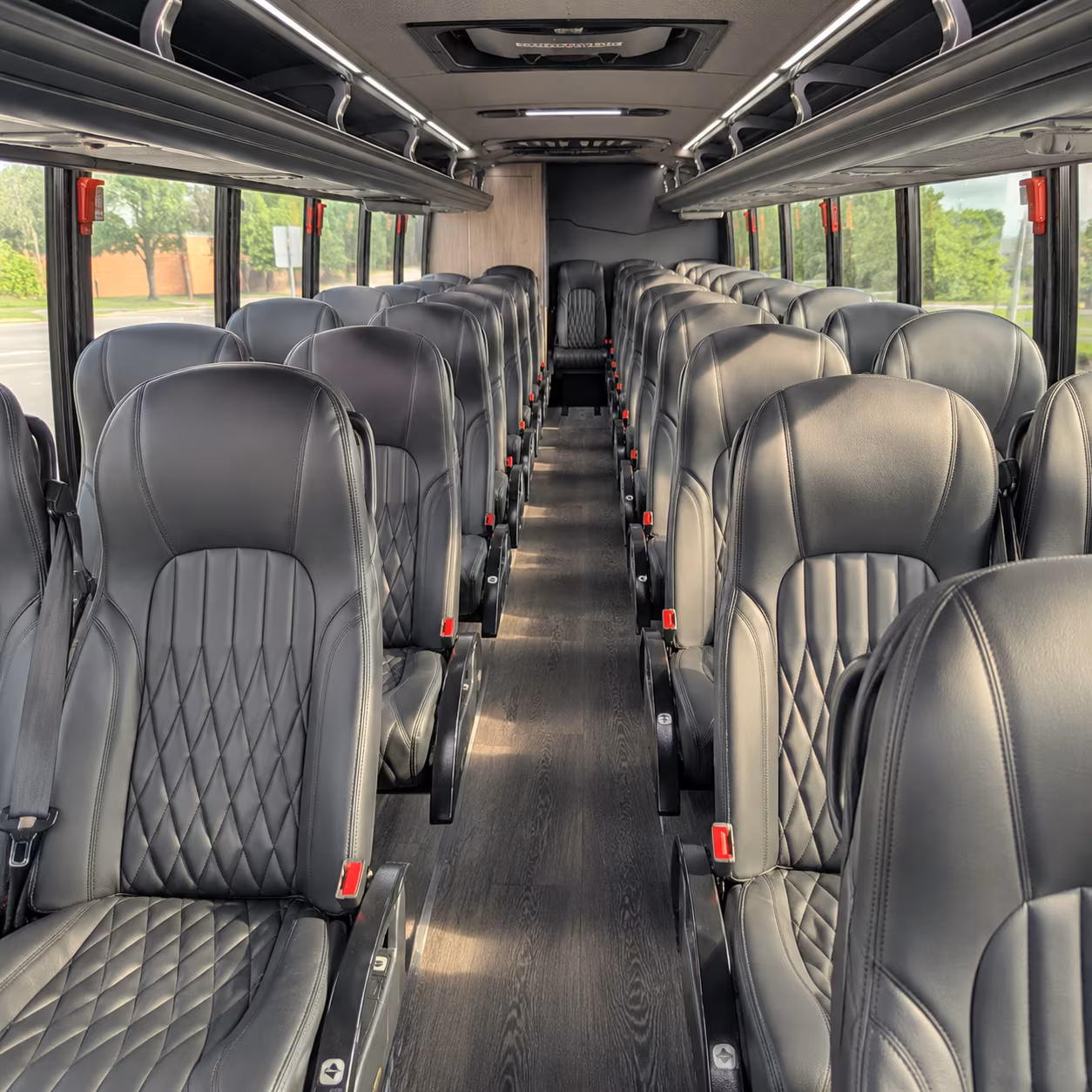Minneapolis School Event Transportation route planning