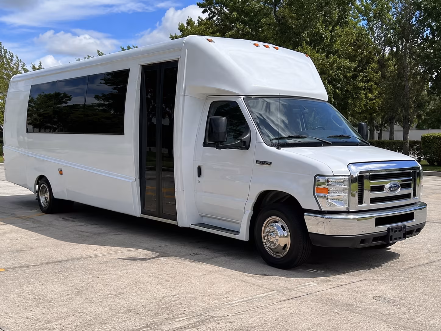 Minneapolis Sporting Event Transportation pickup coordination