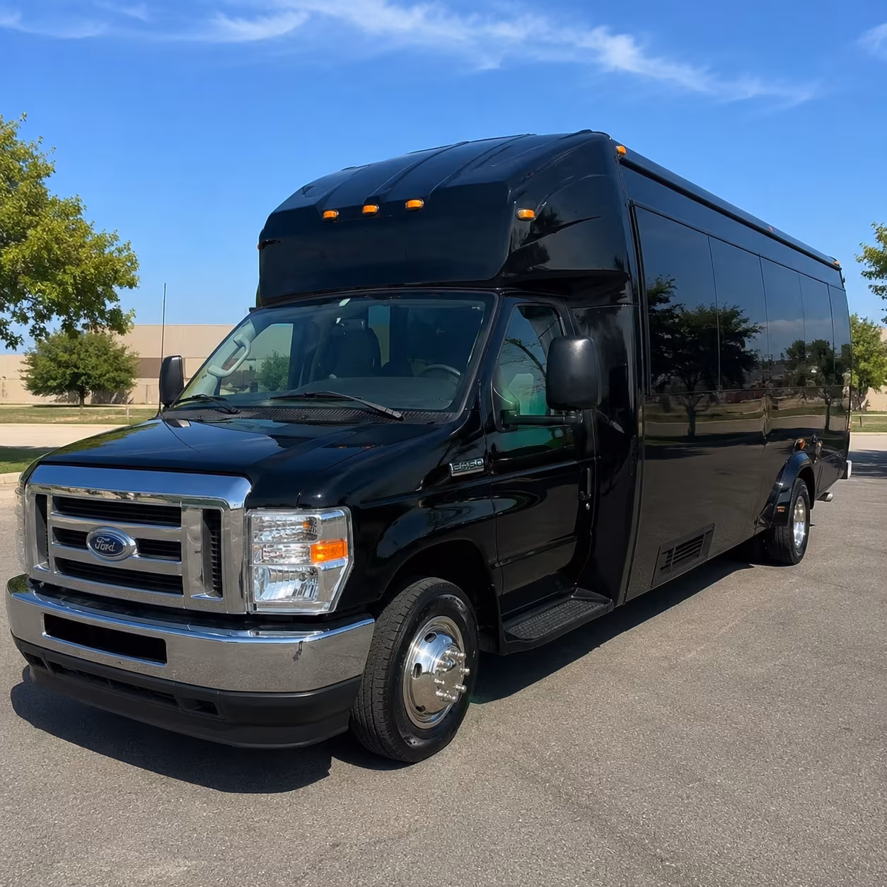 Minneapolis Winery Tour & Pub Crawl Transportation route planning