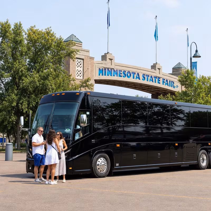 Minnesota State Fairgrounds