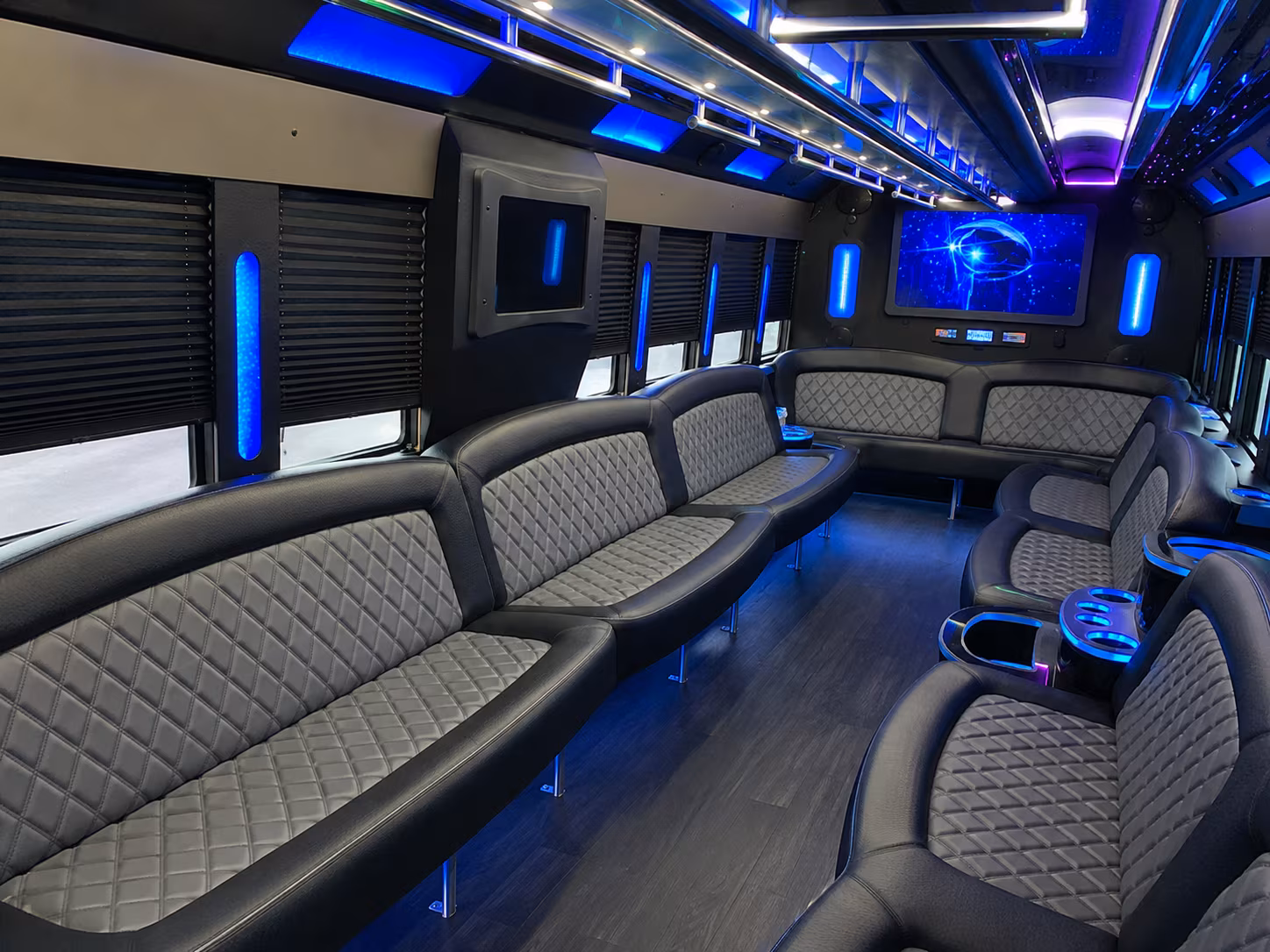 Plymouth Private Event Transportation Services