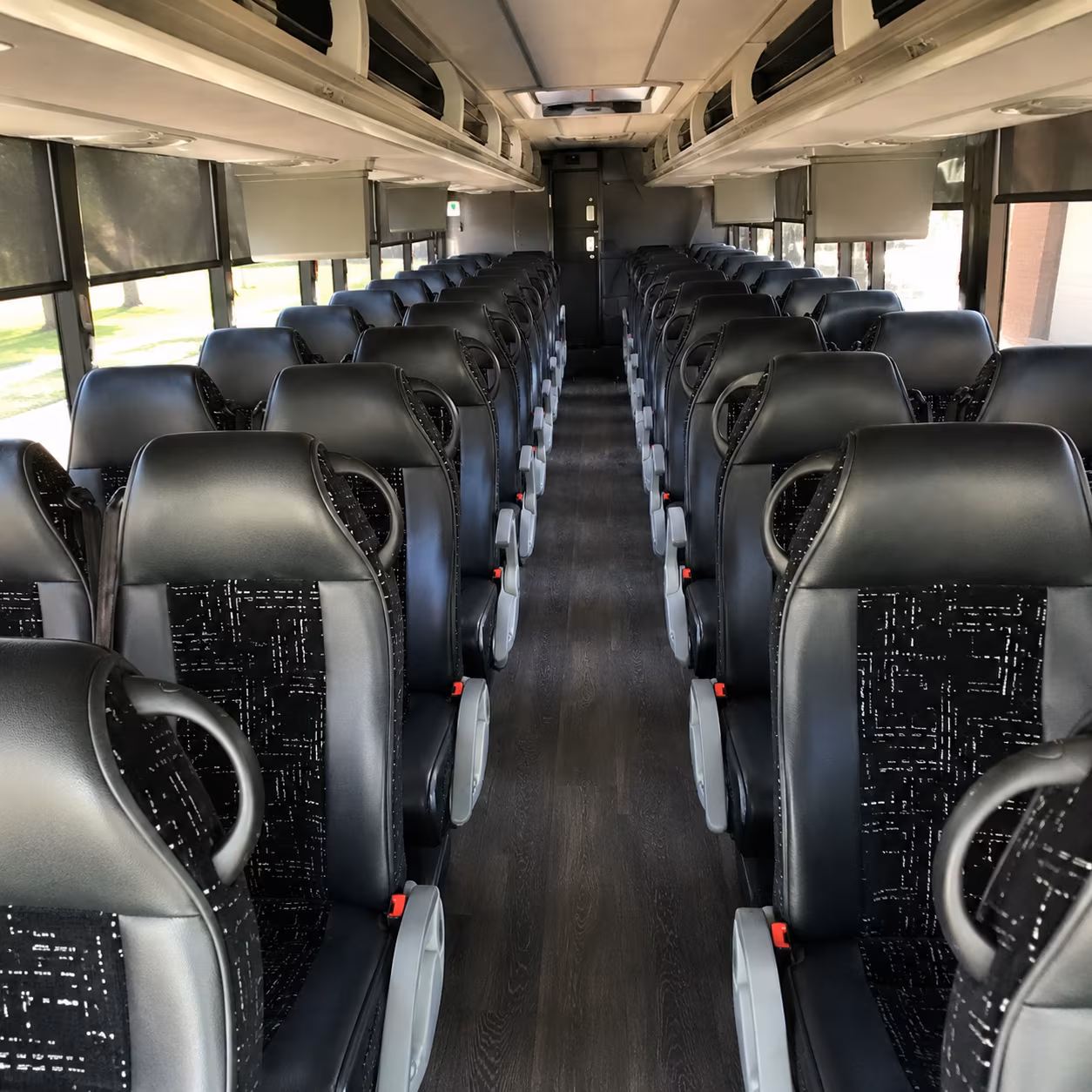 Saint Paul Airport Shuttles & Transportation