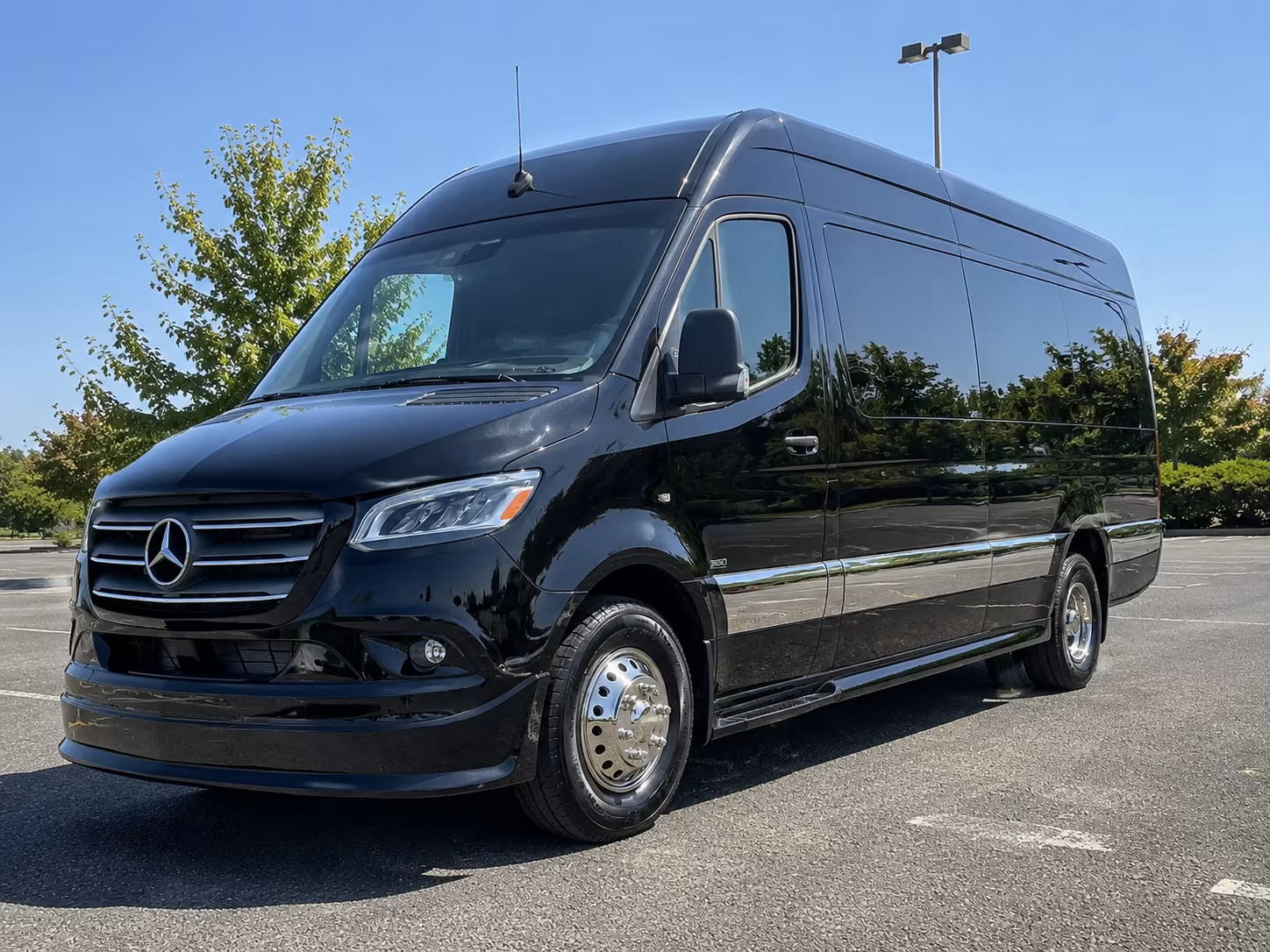 Saint Paul Concert Transportation & Shuttles