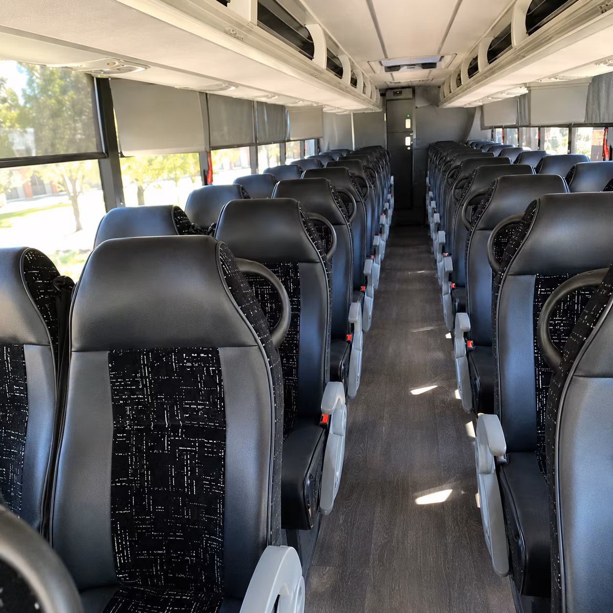 Saint Paul Corporate Event Transportation