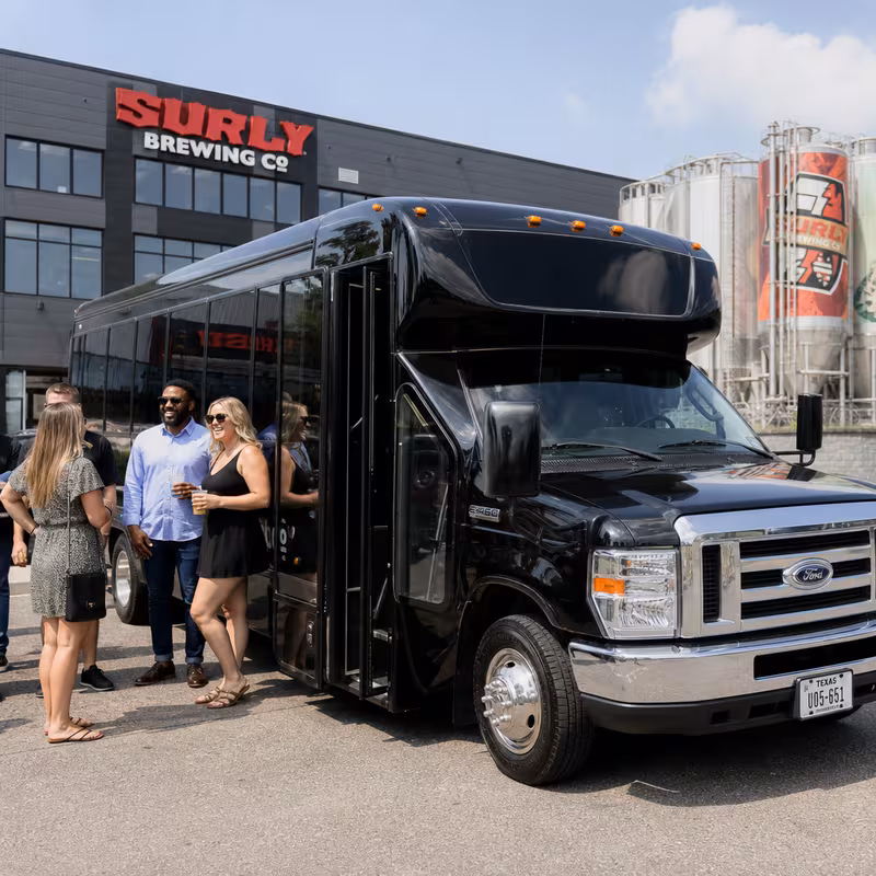 Surly Brewing Co.