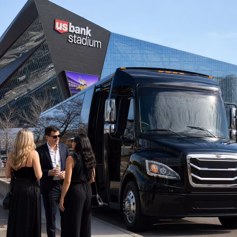 US Bank Stadium