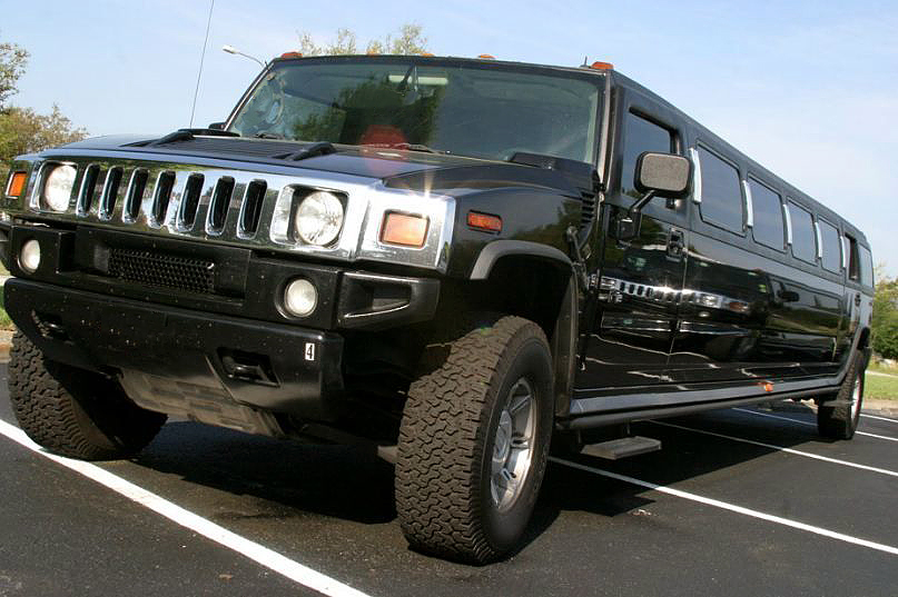 Minneapolis 20 Passenger Limo